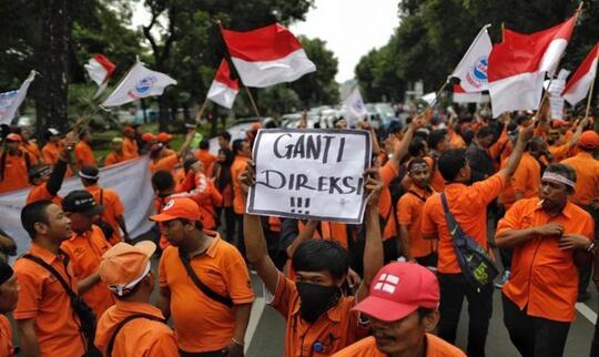 PT Pos Indonesia, Nasibmu Kini..