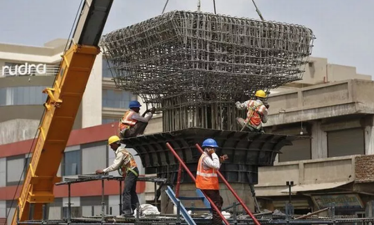 Ibu Kota Pindah ke Kalimantan, LPJK Siapkan 6.000 Kontraktor