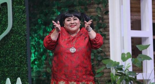 Polisi: Nunung Pakai Narkoba Sejak 20 Tahun Lalu
