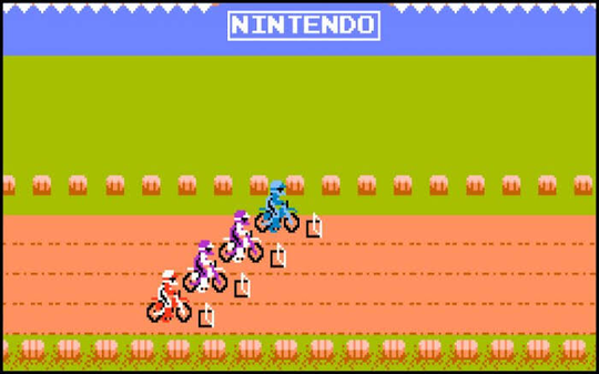 Bernostalgia dengan Game Jadul Masa Kecil