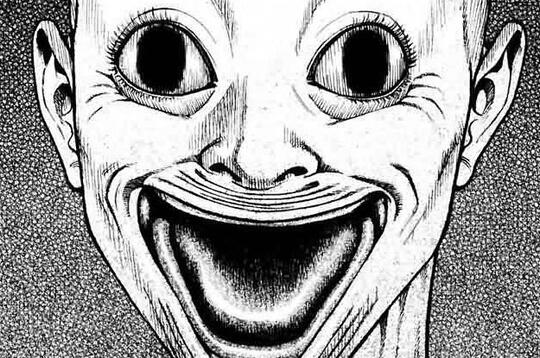 Berbagai Elemen Horor pada Anime dan Manga Horor