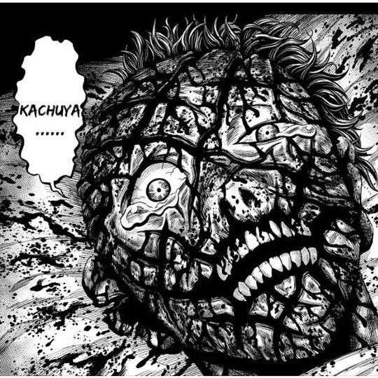 Berbagai Elemen Horor pada Anime dan Manga Horor