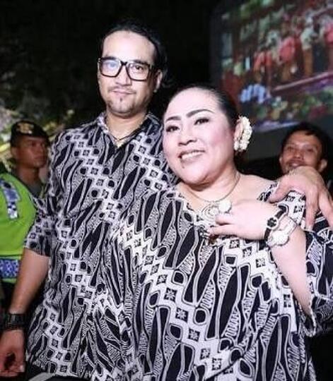Ditangkap karena Narkoba, Nunung Berterima Kasih kepada Polisi