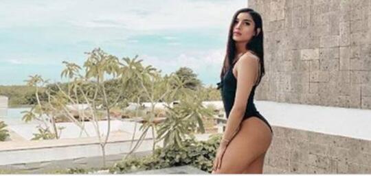 milanderu mengaku pernah "begituan" sama artis ZL mantan suami NU