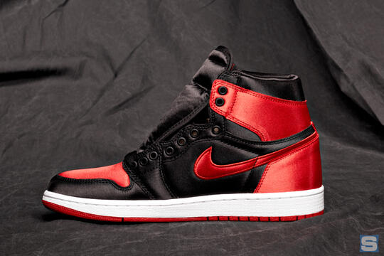 Deretan Sneakers Air Jordan 1 Ini Memiliki Harga Selangit Jika Dijual Kembali!