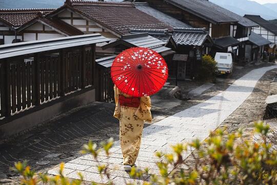 Ini Tips Buat Agan yang Mau Solo Traveling ke Jepang