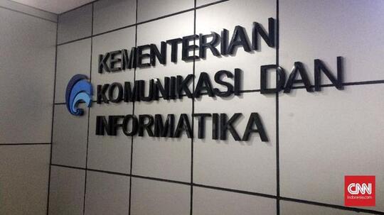 Kominfo Panggil YouTuber Kimi Hime Terkait Konten 'Vulgar'