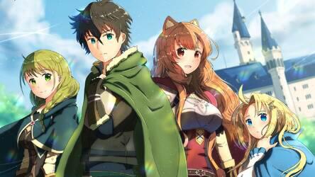 5 Anime Dengan Kategori Game, Seru Juga Nih Ceritanya