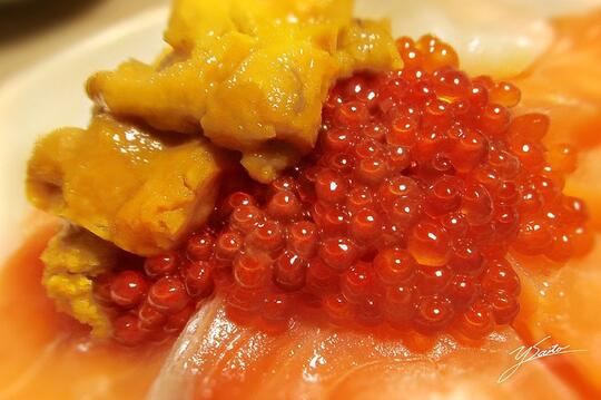 Seniman Jepang Ini Lagi Viral Gara-Gara Makanan