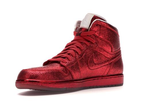 Sepuluh Sneakers Air Jordan 1 yang Termahal. Ada yang Hampir Rp 100 juta Gan!