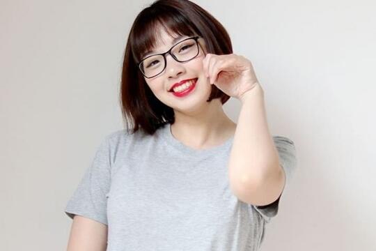 Dianggap Vulgar, 3 Video Youtuber Cantik Kimi Hime Di Suspend Kominfo