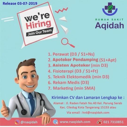 98 Gambar Rumah Sakit Aqidah Gratis Terbaru
