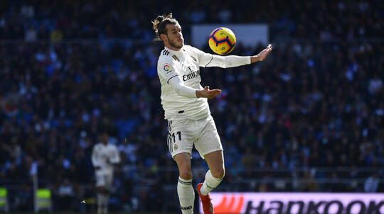 3 Kandidat Pelabuhan Anyar Gareth Bale usai Dibuang Real Madrid