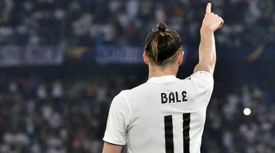 3 Kandidat Pelabuhan Anyar Gareth Bale usai Dibuang Real Madrid