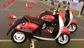 Kenapa Motor Listrik Ga Laku Di Indonesia ?