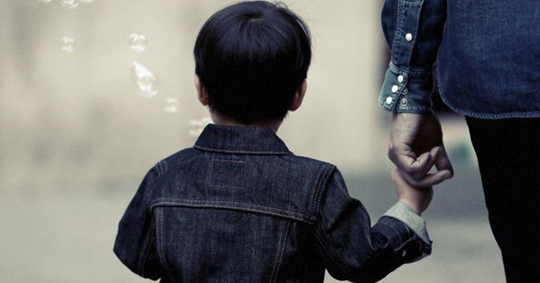Coba Ikuti Panduan Parenting yang Dikeluarkan Harvard University, Yuk!