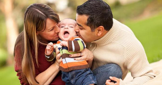 Coba Ikuti Panduan Parenting yang Dikeluarkan Harvard University, Yuk!
