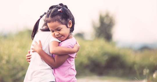 Coba Ikuti Panduan Parenting yang Dikeluarkan Harvard University, Yuk!