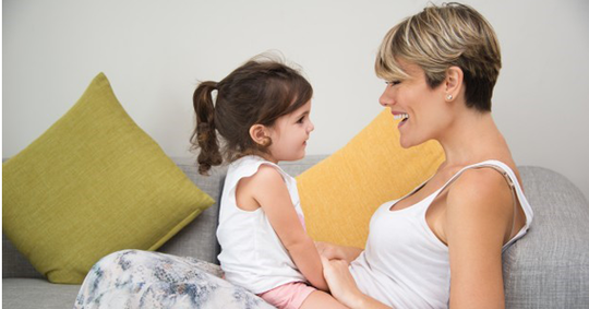 Coba Ikuti Panduan Parenting yang Dikeluarkan Harvard University, Yuk!
