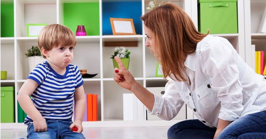 Coba Ikuti Panduan Parenting yang Dikeluarkan Harvard University, Yuk!