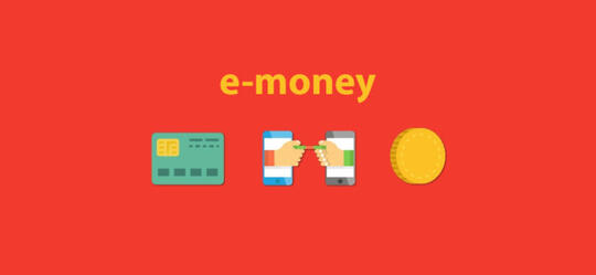 e-Money Terbaik yang Ada di Indonesia, Mana Punya Kalian?