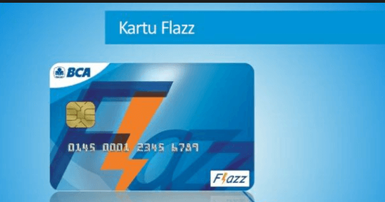 e-Money Terbaik yang Ada di Indonesia, Mana Punya Kalian?