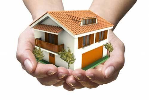 Beli Rumah Kok KPR?