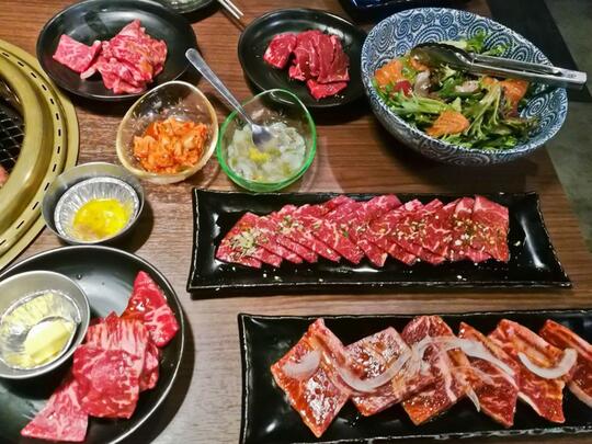 7 Trik Agar Bisa Makan Banyak di Resto 'All You Can Eat'