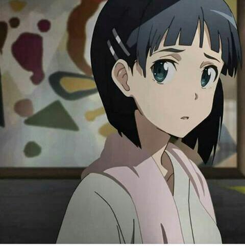 10 Kisah Cinta Tak Terbalas di Anime