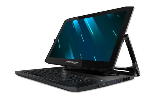 Top 10 Laptop Gaming Terbaik di Dunia Untuk Agan!