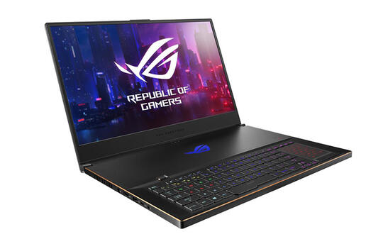 Top 10 Laptop Gaming Terbaik di Dunia Untuk Agan!