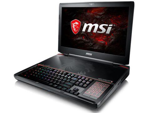 Top 10 Laptop Gaming Terbaik di Dunia Untuk Agan!