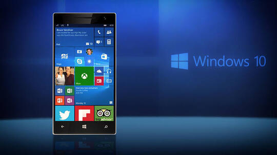 3 Dosa Microsoft Phone Yang Membuatnya Gulung Tikar