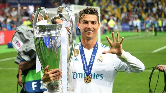 Real Madrid digasak Athletico, seberapa besarkah pengaruh kepergian Ronaldo?
