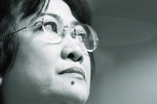 Kasus 27 Juli, Kenapa Megawati Memilih Diam, Tak Bersuara...