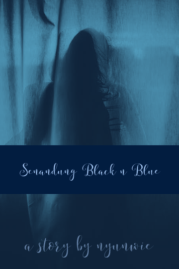 Senandung Black n Blue