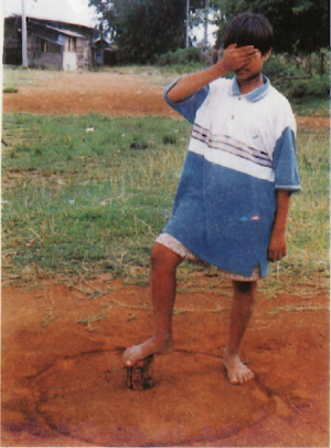 Nostalgia Permainan Masa Kecil Yang Tidak Mengeluarkan Uang