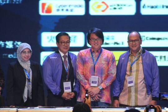 Kadin Gandeng Tokoin, Penyedia Pembiayaan Dagang UMKM Berbasis Blockchain