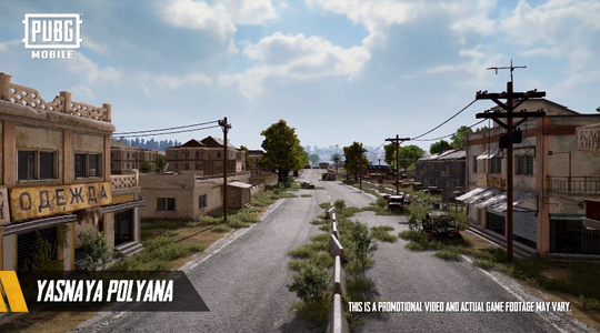 PUBG x The Walking Dead Kolaborasi Terbaru PUBG