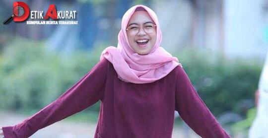 Ria Ricis 'Pamit' dari YouTube
