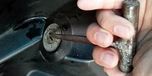 Waspada Gan, Ini Alat Canggih Maling Motor Saat Ini !!