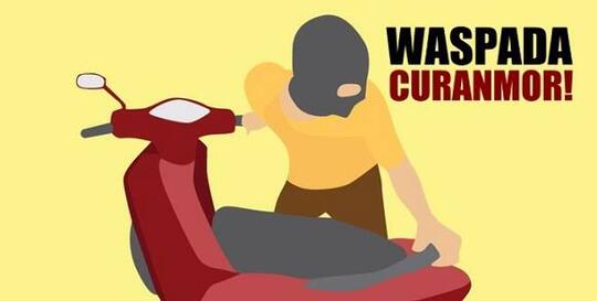 Waspada Gan, Ini Alat Canggih Maling Motor Saat Ini !!