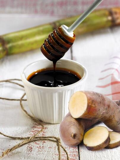 10 Bahan Alami Pengganti Gula yang Lebih Sehat, Kamu Suka yang Mana?