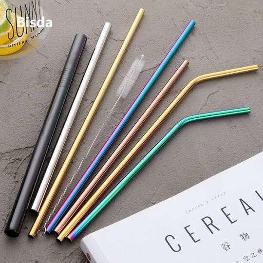 Ini dia 7 Alternatif Pengganti Plastik yang Sedang Hot 2019