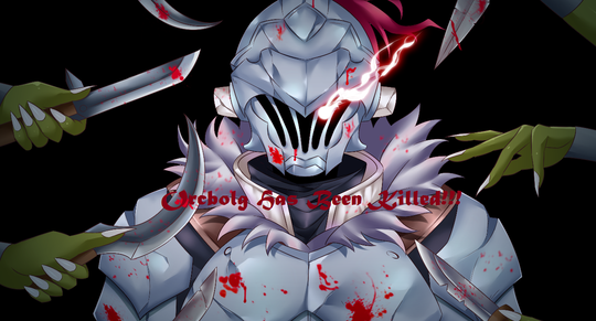 Wombo Combo Yang Bikin Goblin Menang Lawan Goblin Slayer AKA Orcbolg!