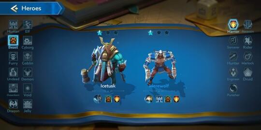 Wombo Combo Yang Bikin Goblin Menang Lawan Goblin Slayer AKA Orcbolg!