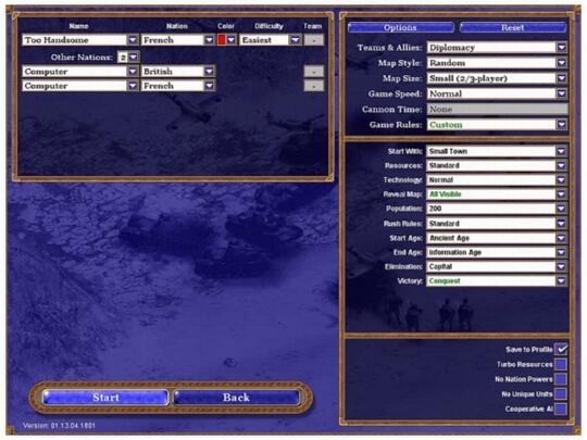 List Game Kenangan - ku Semasa Kecil Dulu ( Nostalgia ).