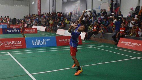 Didik Atlet Berprestasi, Kok KPAI Tuding Djarum Eksploitasi Anak?