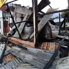 Kisah Asnawi: Jurnalis Aceh, Rumahnya Dibakar Diduga karena Berita
