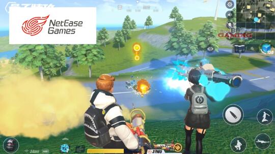 Top 10 New Game NetEase for Android & iOS 2019